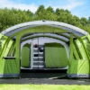 Berger Magalo 6 Air Tunnelzelt -Camping Verkauf 113989 2278972