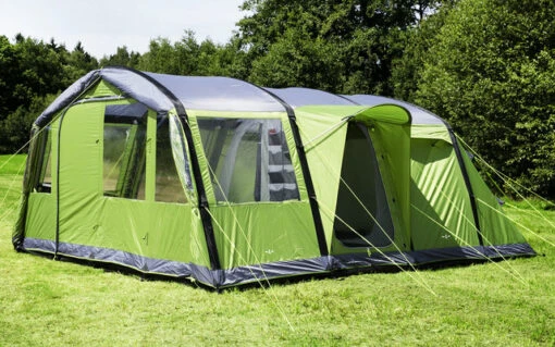 Berger Magalo 6 Air Tunnelzelt -Camping Verkauf 114037 2278990