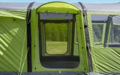 Berger Magalo 6 Air Tunnelzelt -Camping Verkauf 114160 2279110