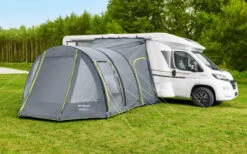 Berger Touring-XL Reisemobil- / Kastenwagen Vorzelt -Camping Verkauf 226997 1724123