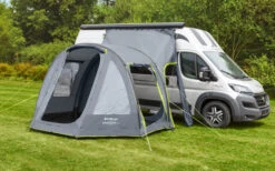 Berger Touring Easy-XL Kastenwagen- / Reisemobilvorzelt -Camping Verkauf 226999 1724135