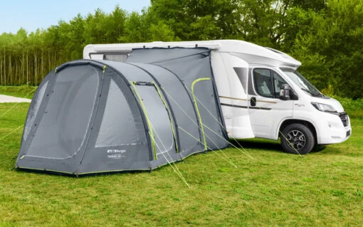 Berger Touring-XL Reisemobil- / Kastenwagen Vorzelt -Camping Verkauf 227021 1723965