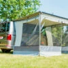 Fiamma Room F40Van Premium Vorzelt Für F40 Markise -Camping Verkauf 248967 2531311