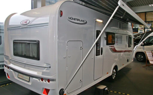 Multianker 2.0 Saugnapf Zur Befestigung Des Markisenfußes 2er Set -Camping Verkauf 252761 1808221