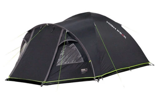 High Peak Talos 3 Kuppelzelt -Camping Verkauf 276820 2524663