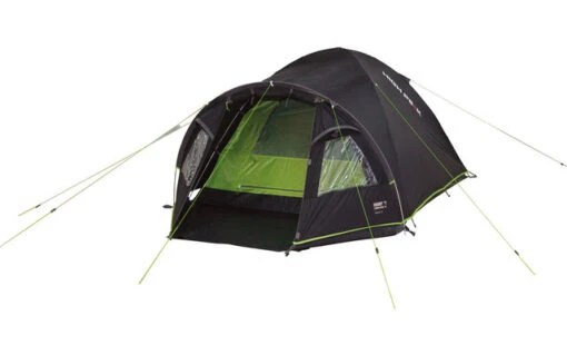 High Peak Talos 3 Kuppelzelt -Camping Verkauf 276982 2524690