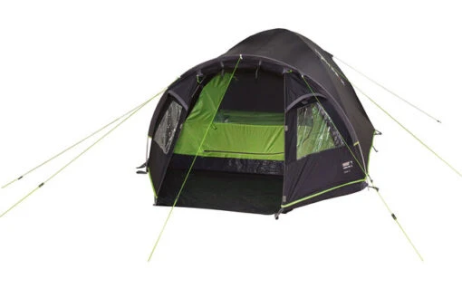 High Peak Talos 3 Kuppelzelt -Camping Verkauf 277040 2524705