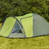 Berger Easy Rock 3 Kuppelzelt -Camping Verkauf 278212 2419682