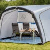 Berger Sombra-Air 3m Aufblasbares Sonnenvordach -Camping Verkauf 279216 2265073