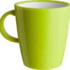 Brunner Hot Mug Resylin Henkelbecher 300 Ml Lime -Camping Verkauf 287911 2548987