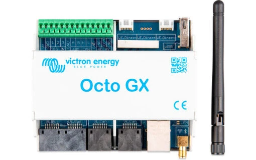 Victron Energy Victron Octo GX Solar-Systemüberwachung -Camping Verkauf 288555 2062721