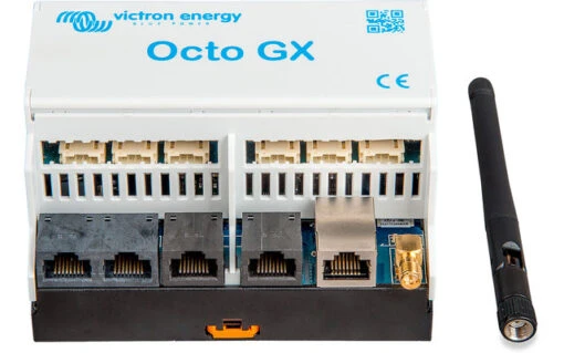 Victron Energy Victron Octo GX Solar-Systemüberwachung -Camping Verkauf 288613 2450618