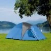 Berger Kiwi NZ 2 Kuppelzelt -Camping Verkauf 31224 2564576