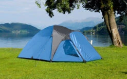 Berger Kiwi NZ 2 Kuppelzelt -Camping Verkauf 315953 2564600