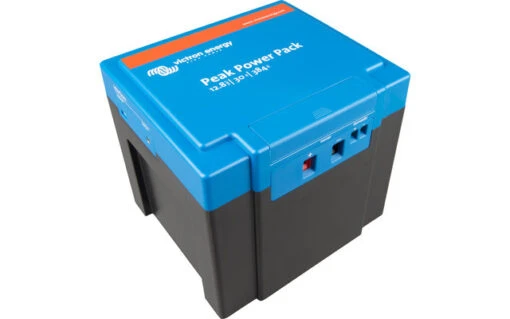 Victron Energy Victron Peak Power Pack Batterieladegerät 8 Ah -Camping Verkauf 316019 2114430