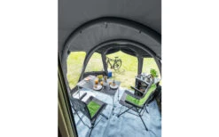 Berger Reisevorzelt Garda Air 4-Season -Camping Verkauf 323406 2155997