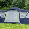 Berger Zelt Lagoon 4 Air Familienzelt -Camping Verkauf 334754 2543608