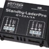 Büttner MT Standby Lader 12 Volt Pro Nachlader Der Autostarterbatterie -Camping Verkauf 334775 3631612