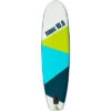 Camptime Naos 10.0 SUP Set Aufblasbares Stand Up Paddling-Board Inkl. Paddel Und Luftpumpe -Camping Verkauf 335418 2250412