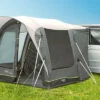 Outwell Newburg 160 Air Aufblasbares Busvorzelt -Camping Verkauf 336416 2387218