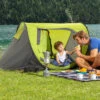 Berger Ponte 2 Wurfzelt -Camping Verkauf 342309 2291330