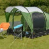 Kampa Brean AIR 3 Aufblasbares Tunnelzelt -Camping Verkauf 343158 2259032