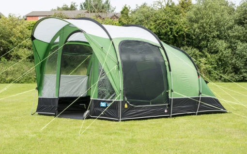 Kampa Brean AIR 3 Aufblasbares Tunnelzelt -Camping Verkauf 343254 2259038