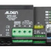 Alden High Power Easy Mount Solarset 2 X 110 W Inkl. SPS Solarregler 220 W -Camping Verkauf 345350 2701838