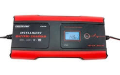 Absaar Pro8 Batterieladegerät 12 - 24 V / 8 A -Camping Verkauf 407964 2974557