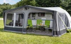 Berger Reisevorzelt Vicenza Air All Season -Camping Verkauf 424619 3035319