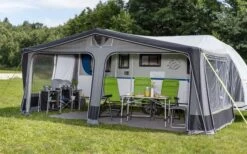 Berger Reisevorzelt Vicenza Air All Season -Camping Verkauf 424658 3035325