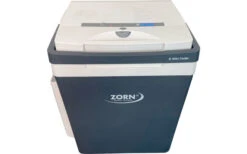 Zorn Z32 Thermoelektrische Kühlbox Inkl. Akku 230 / 12 V 30 Liter -Camping Verkauf 425934 3052640