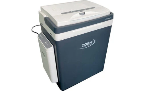 Zorn Z32 Thermoelektrische Kühlbox Inkl. Akku 230 / 12 V 30 Liter -Camping Verkauf 426680 3053397