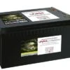 Büttner Elektronik MT Lithium-Power-Batterie Bord-Versorgungsbatterie Li-Ionen 240 AH -Camping Verkauf 440819 3494712