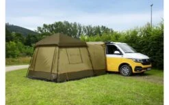 Berger Cilento Eco SUV- / Busvorzelt -Camping Verkauf 443939 3138443