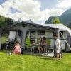 Berger Reisevorzelt Vicenza Air All Season -Camping Verkauf 444551 3188864