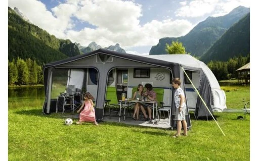 Berger Reisevorzelt Vicenza Air All Season -Camping Verkauf 444551 3188864