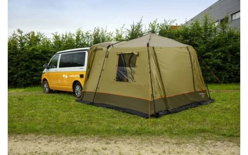 Berger Cilento Eco SUV- / Busvorzelt -Camping Verkauf 445085 3138449