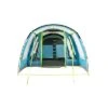 Coleman Castle Pines 4L Tunnelzelt -Camping Verkauf 501194 3474177