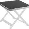 Brunner Hoggy Rebel Standalone Hockertisch Grau -Camping Verkauf 532152 3674623