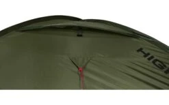 High Peak Nightingale 3 Kuppelzelt Mit Vorbau Für 3 Personen 200 X 320 Cm -Camping Verkauf 538309 3868618