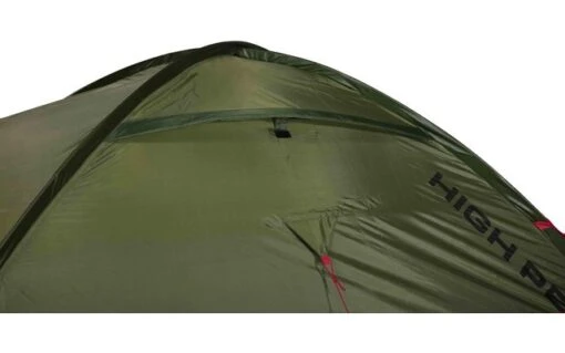 High Peak Nightingale 3 Kuppelzelt Mit Vorbau Für 3 Personen 200 X 320 Cm -Camping Verkauf 538504 3868626