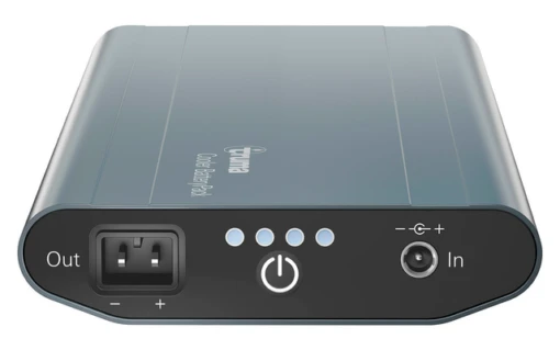 Truma Kühlbox C30 Single Zone Kompressorkühlbox Mit Tiefkühlfunktion + Battery Pack SET -Camping Verkauf 588371 4025555