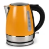 Kampa Cascade Electric Kettle Wasserkocher 1 Liter Sunset -Camping Verkauf 604471 4332795