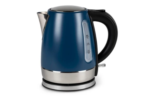 Kampa Cascade Electric Kettle Wasserkocher 1 Liter Sunset -Camping Verkauf 606891 4332811