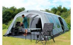 Outdoor Revolution Einzelnes Induktionskochfeld 200 Bis 1800 W -Camping Verkauf 610423 4368807