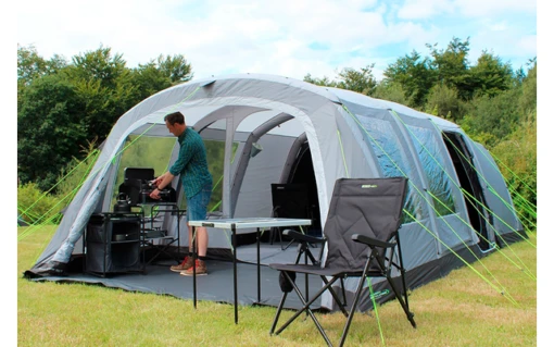 Outdoor Revolution Einzelnes Induktionskochfeld 200 Bis 1800 W -Camping Verkauf 610423 4368807