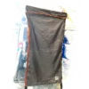 Vickywood Duschzelt Mit Regenhaube 100 Cm Schwarz -Camping Verkauf 617407 4407271