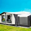 Walker Vorzelt Allure-280 Glasfiber MAX 855 Umlaufmaß 840-870 Cm -Camping Verkauf 659394 4536288