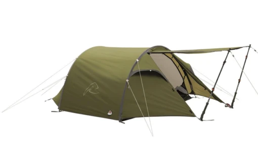 Robens Goshawk 2 Tunnelzelt 2 Personen Grün -Camping Verkauf 671088 4625022